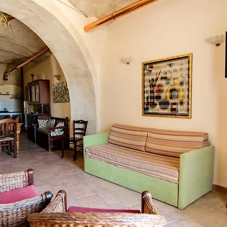 Il Melograno * Matera