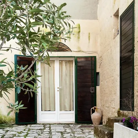 Il Melograno Appartement *