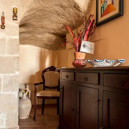 Appartement Il Melograno Matera