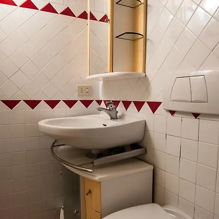 Appartement Il Melograno Matera