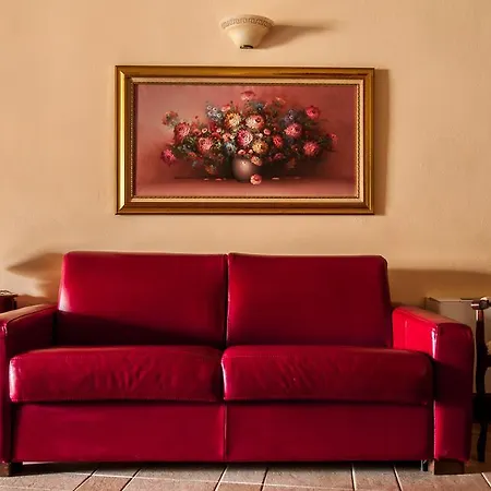 Apartment Il Melograno Matera