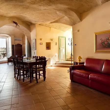 Il Melograno Matera