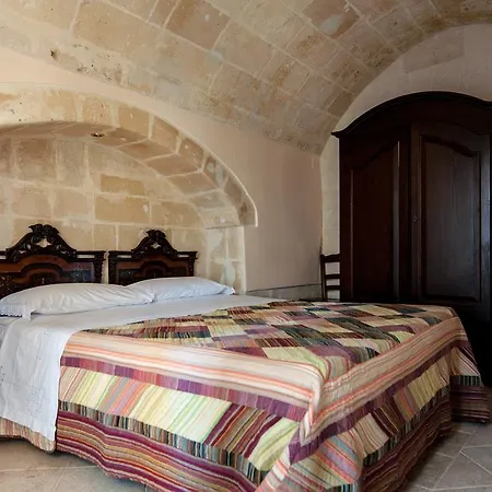 Appartement Il Melograno Matera