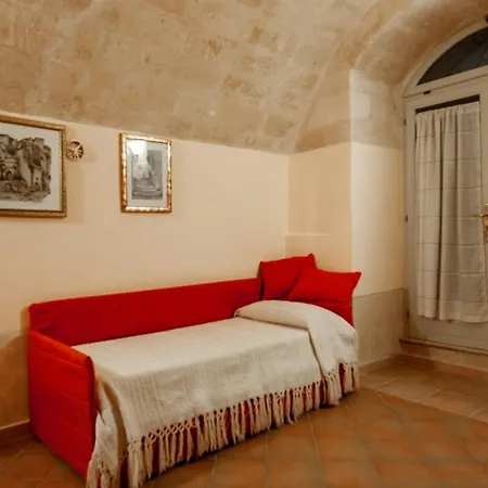 Il Melograno Apartment