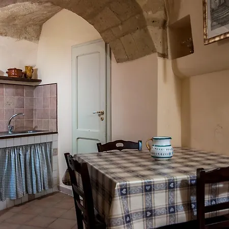 Apartment Il Melograno