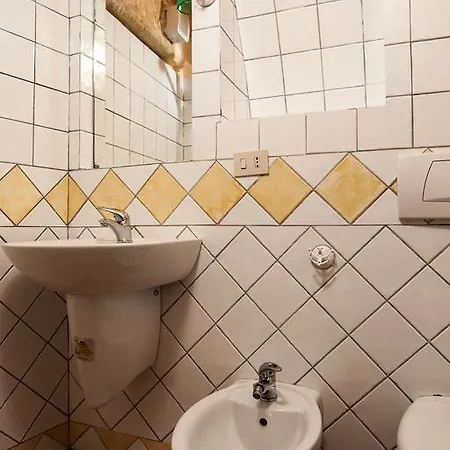 Appartement Il Melograno