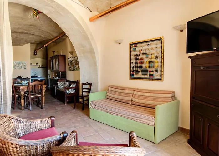 Il Melograno * Matera