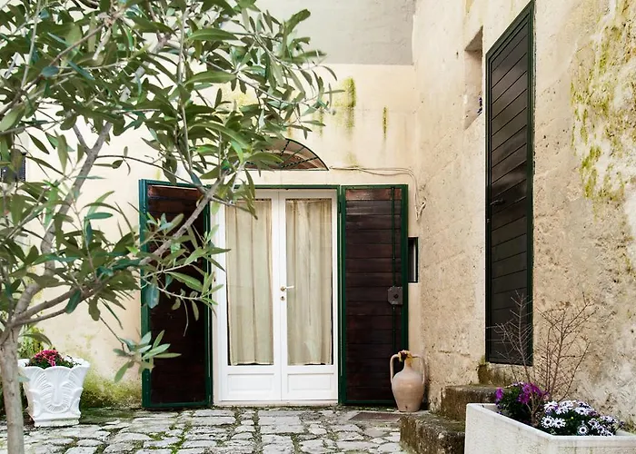 Il Melograno Apartment *