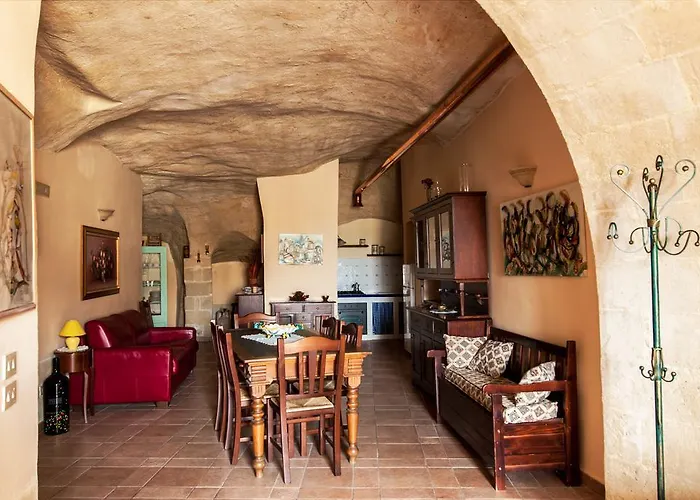 Il Melograno Apartment *