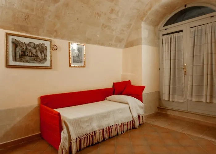 Il Melograno Apartment