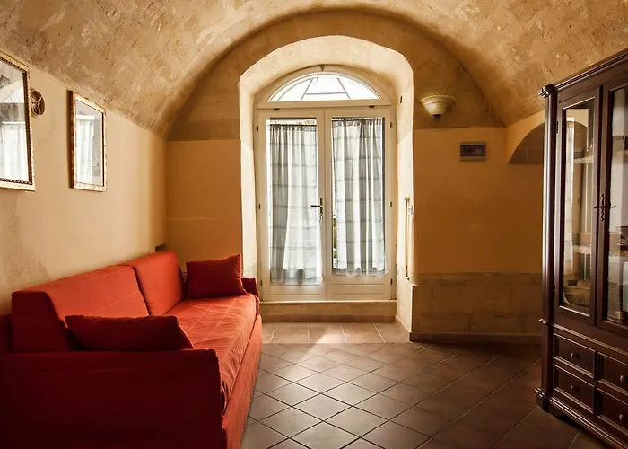 Il Melograno Apartment *