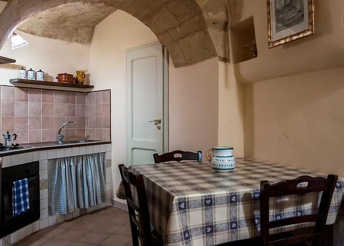 Apartment Il Melograno